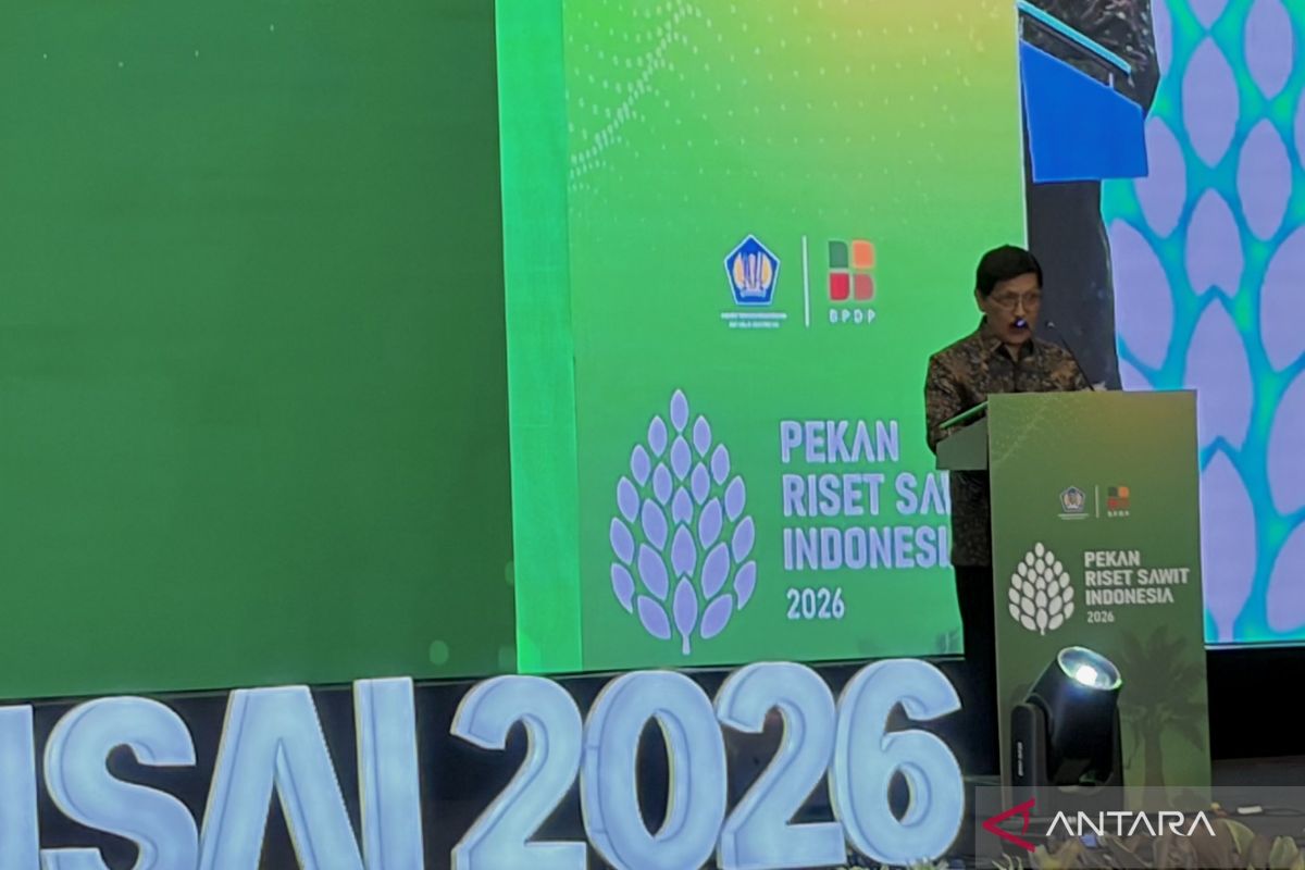 BPDP: Palm Oil Production Edge Must Be Matched by Downstream Innovation and R&D