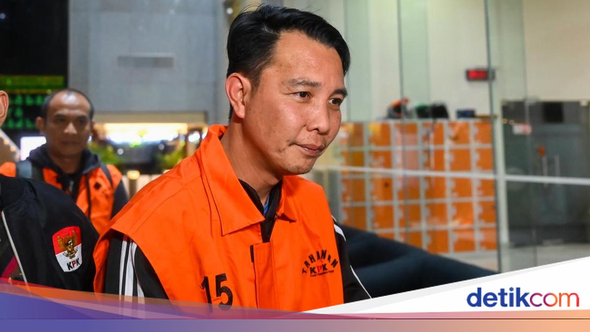 KPK Opens New Investigation into Case of Rejang Lebong Regent