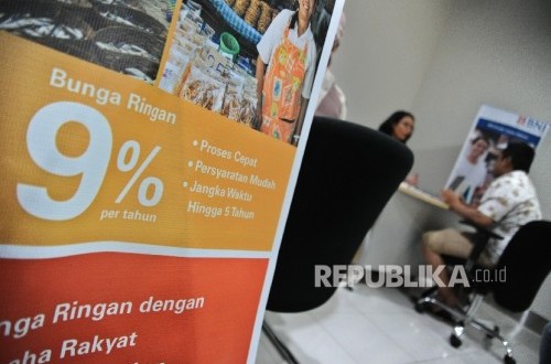 BI Survey Signals Slower Credit Growth in 2026