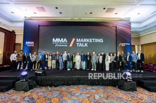 MMA Indonesia Launches Retail Media Lab, Urges Purpose-Driven Tech Adoption