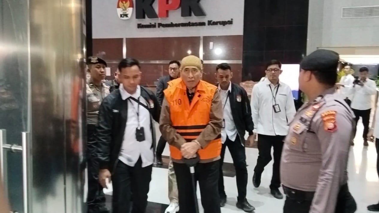 KPK Faces Pretrial Motion from Hajj Quota Corruption Suspect, Asserts Investigation Was Lawful
