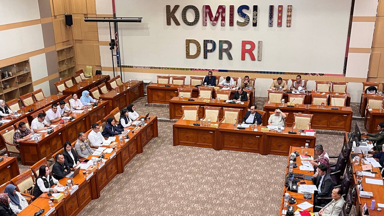 Asset Forfeiture Bill Deemed Urgent, Academic Highlights Four Loopholes