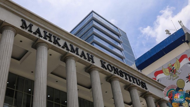 Constitutional Court Rules: Mining Permits for Mass Organisations Cannot Be Directly Appointed