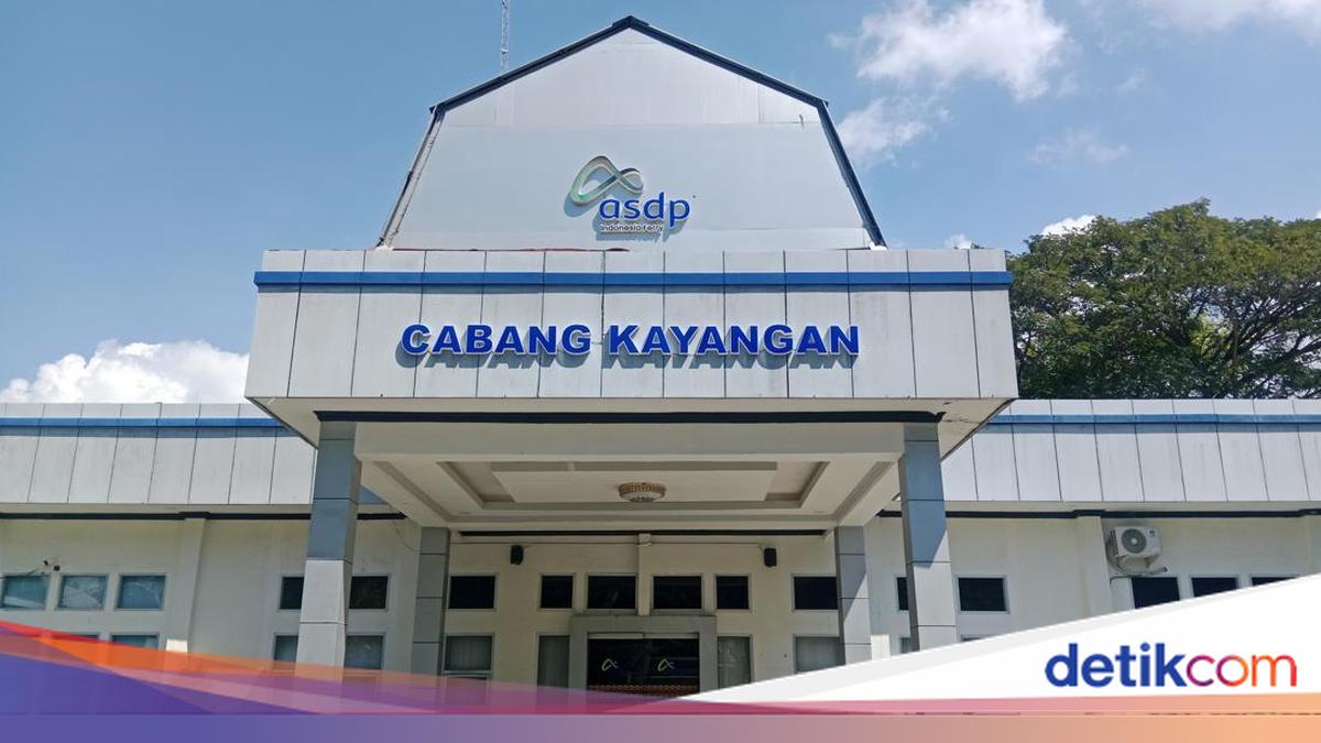 Kayangan Port Sterilisation Begins, Street Vendors Issued ID Cards and Vests