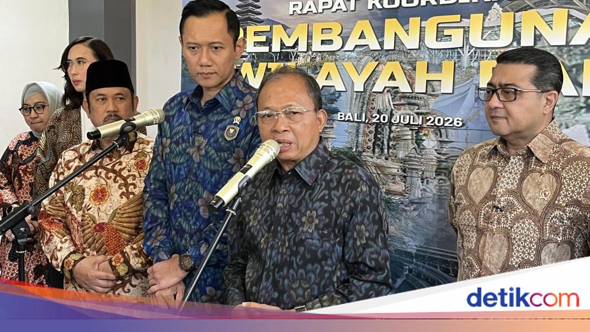 Gilimanuk-Mengwi Toll Road Tender to Begin in December, Scope Reduced to 42 km