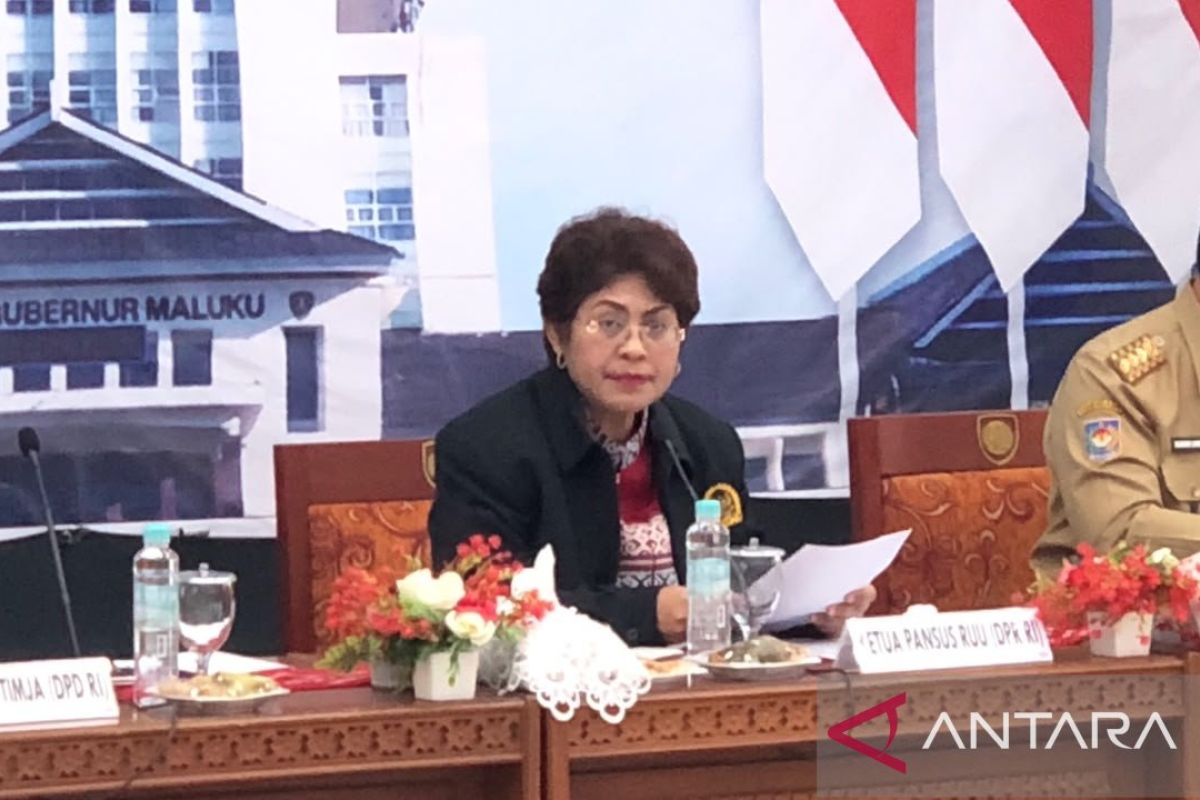 House Special Committee Discusses Special Island Region Fund