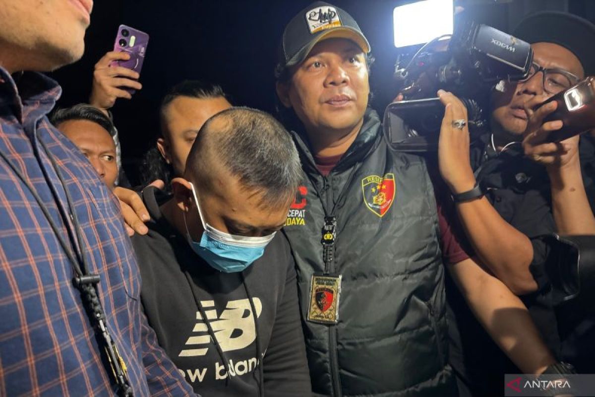 West Java Police Complete Case File on Woman's Confinement in Bandung