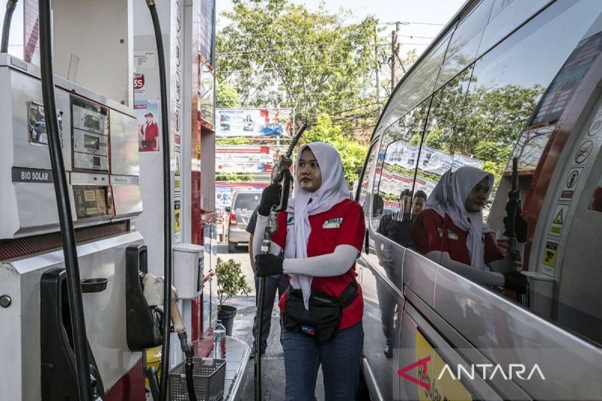 ESDM Targets Full B50 Biodiesel Distribution at Fuel Stations by 1 October 2026