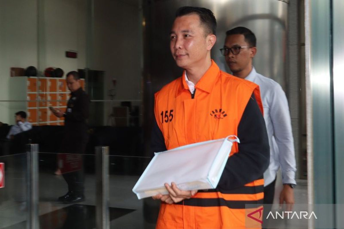 KPK Issues Two New Investigation Warrants in Banjarmasin Case