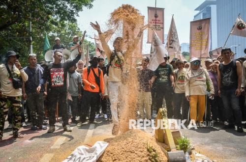Land Bank Urged to Strengthen Agrarian Conflict Resolution