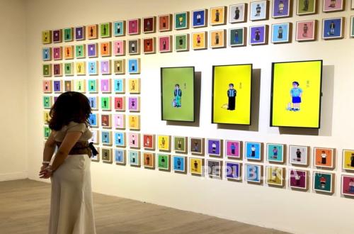 Propan Affirms Commitment to Supporting Arts and Culture Development at Artjog 2026