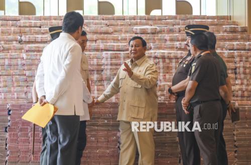 Corruption Eradication Requires Collective Support, Not Just Presidential Commitment