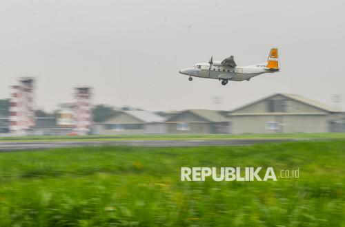 Six Airlines Apply for Jet Routes from Bandung's Husein Airport, Boosting Connectivity