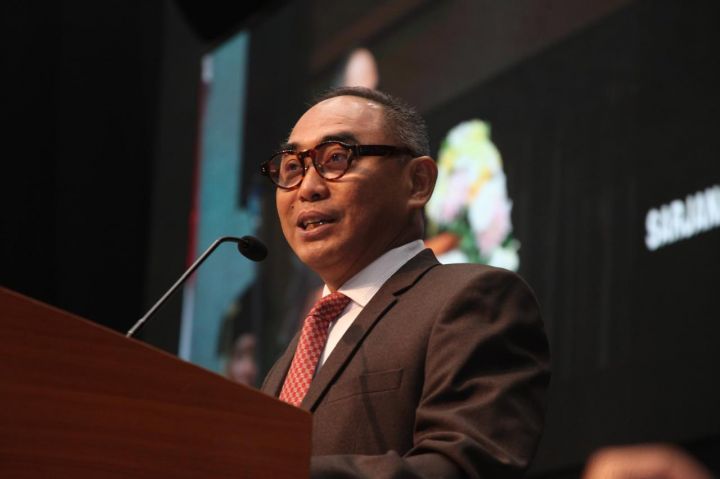 Prabowo's Anti-Corruption Commitment Requires Broad Support, Says Academic