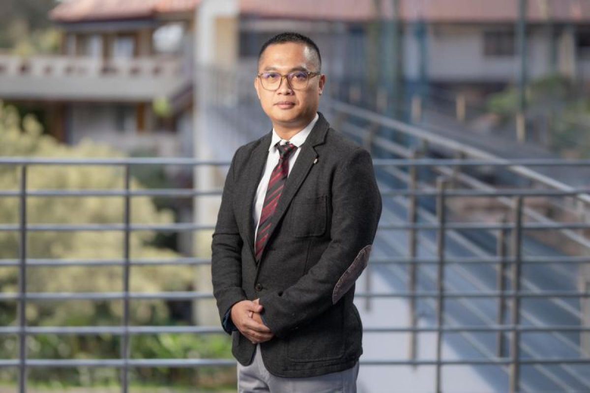UMY Expert: AI Mastery Now a Determinant of World Geopolitics