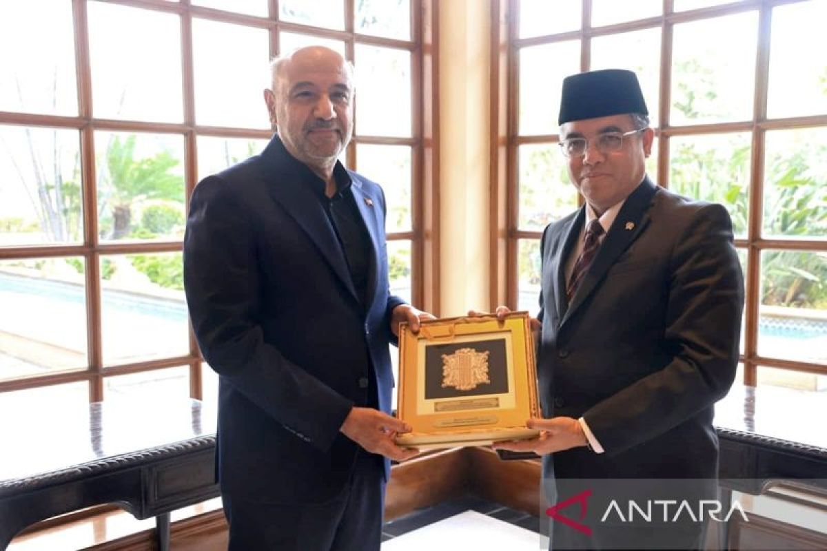 INFID: Indonesia Has Strategic Opportunity to Promote Inclusive Development in BRICS