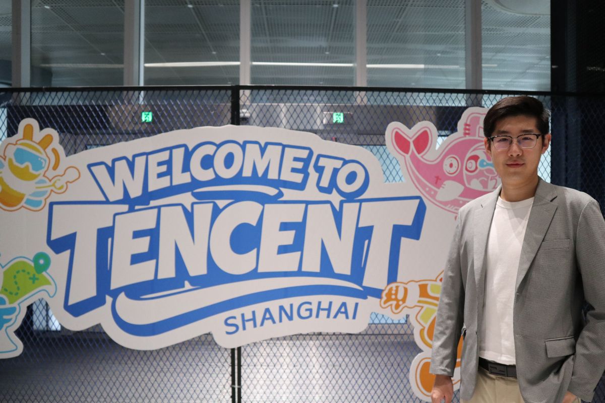 Tencent Launches WorkBuddy AI Assistant for Office Workers, Expands Indonesian Partnerships