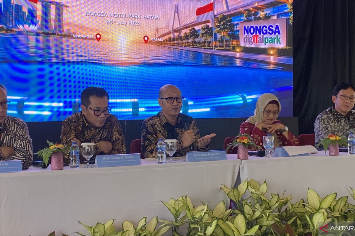 BPI Danantara: Digital Sovereignty to Catalyse Industrial Growth