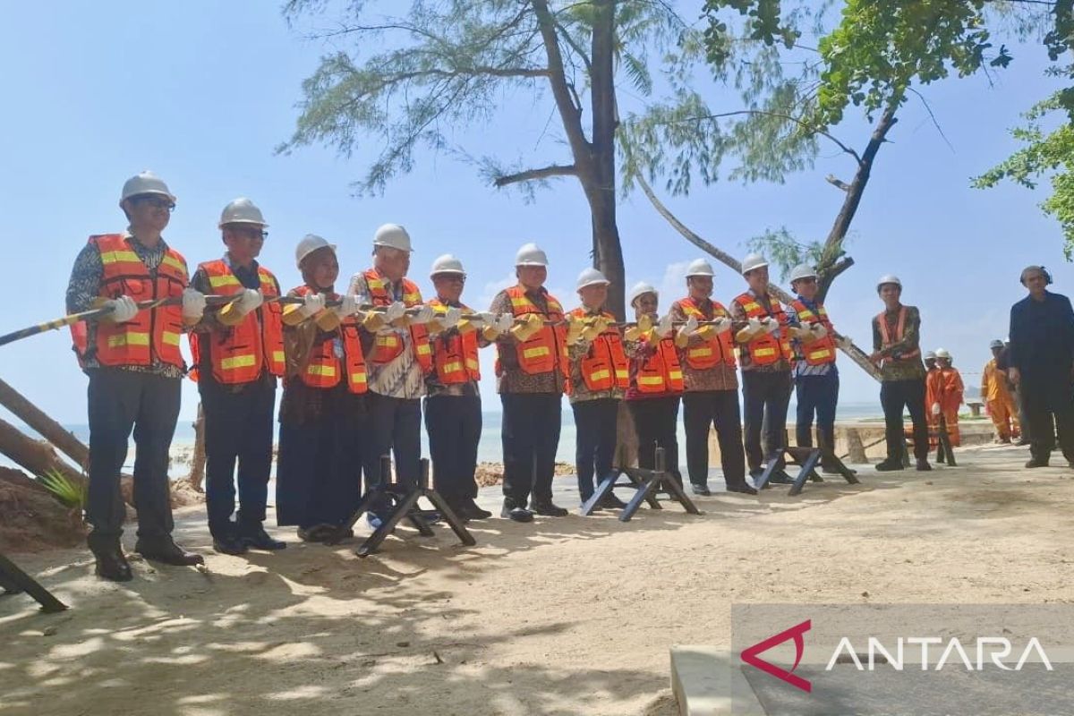 Nongsa Changi Cable Strengthens Batam-Singapore Digital Connectivity