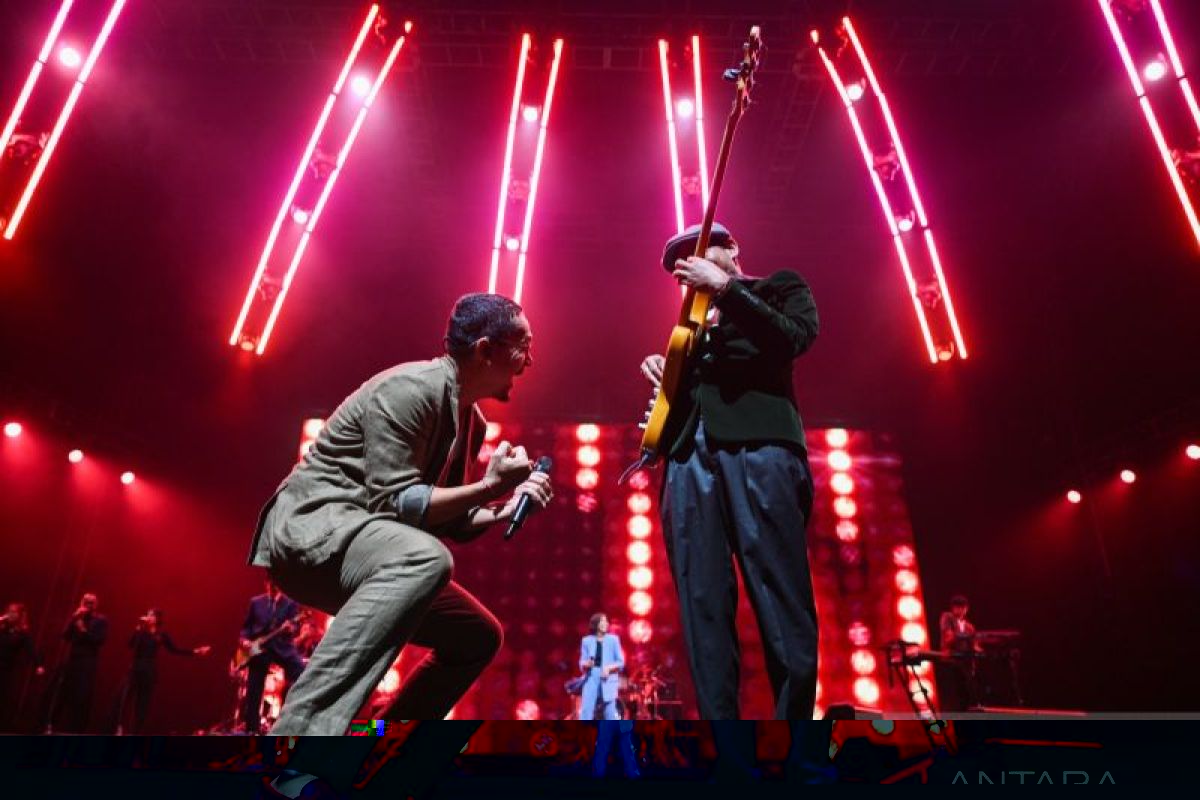 Government Supports Growth of Music Performance Business