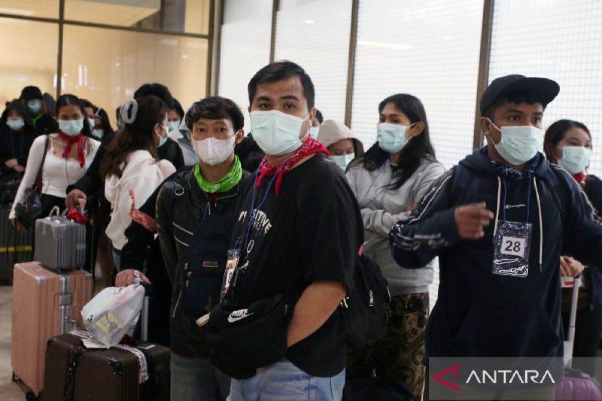 Foreign Ministry Continues Efforts to Rescue Two Indonesian Nationals Held Captive in Myanmar