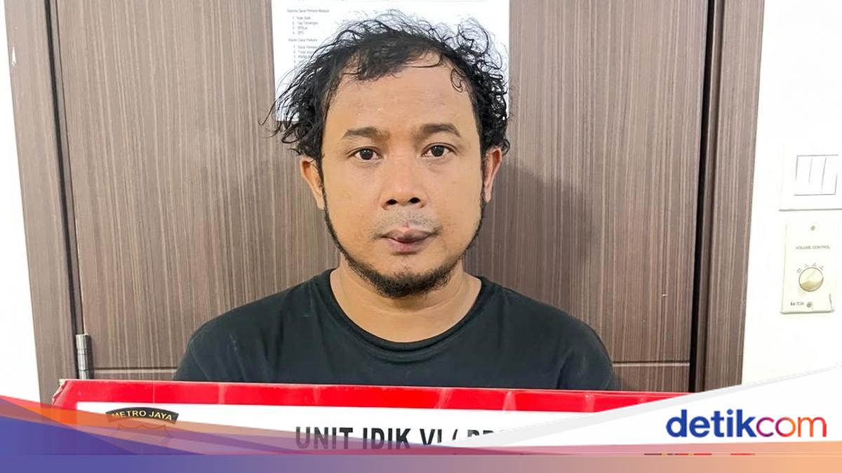 Depok Man Detained After Forcing Children to Eat Chillies and Locking One in Freezer