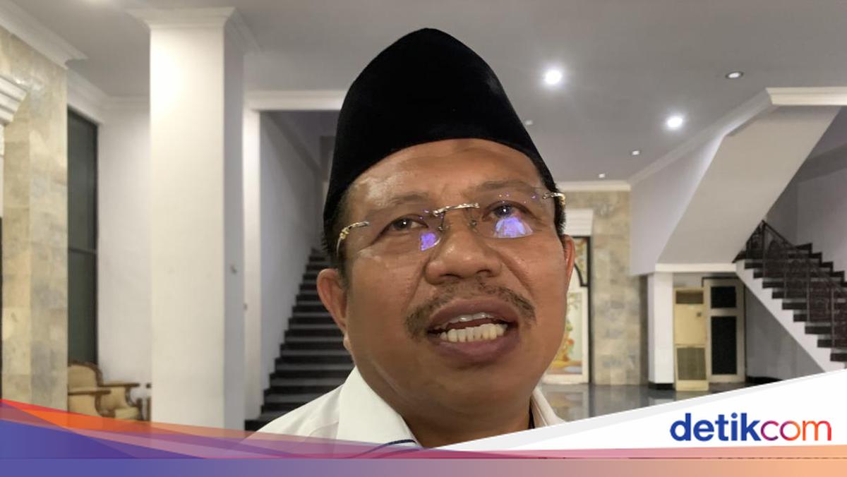 West Lombok Regent's Office Sealed After KPK Sting Operation
