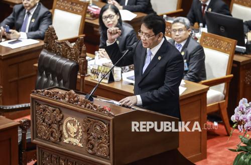 House Commission XI Agrees to Bring PFII Bill to Plenary Session