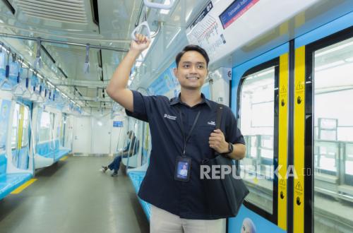 TASPEN Strengthens ESG Implementation with Green Miles Programme