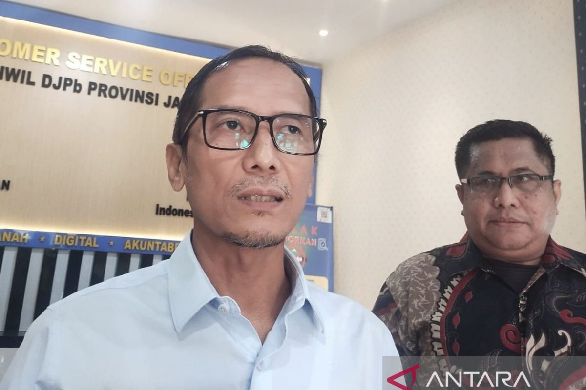 DJPb: FLPP in Jambi reaches 3,287 housing units by mid-July