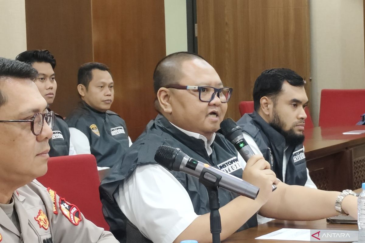 Police Uncover Corruption in Coal Project Financing Involving State-Owned Asset Manager