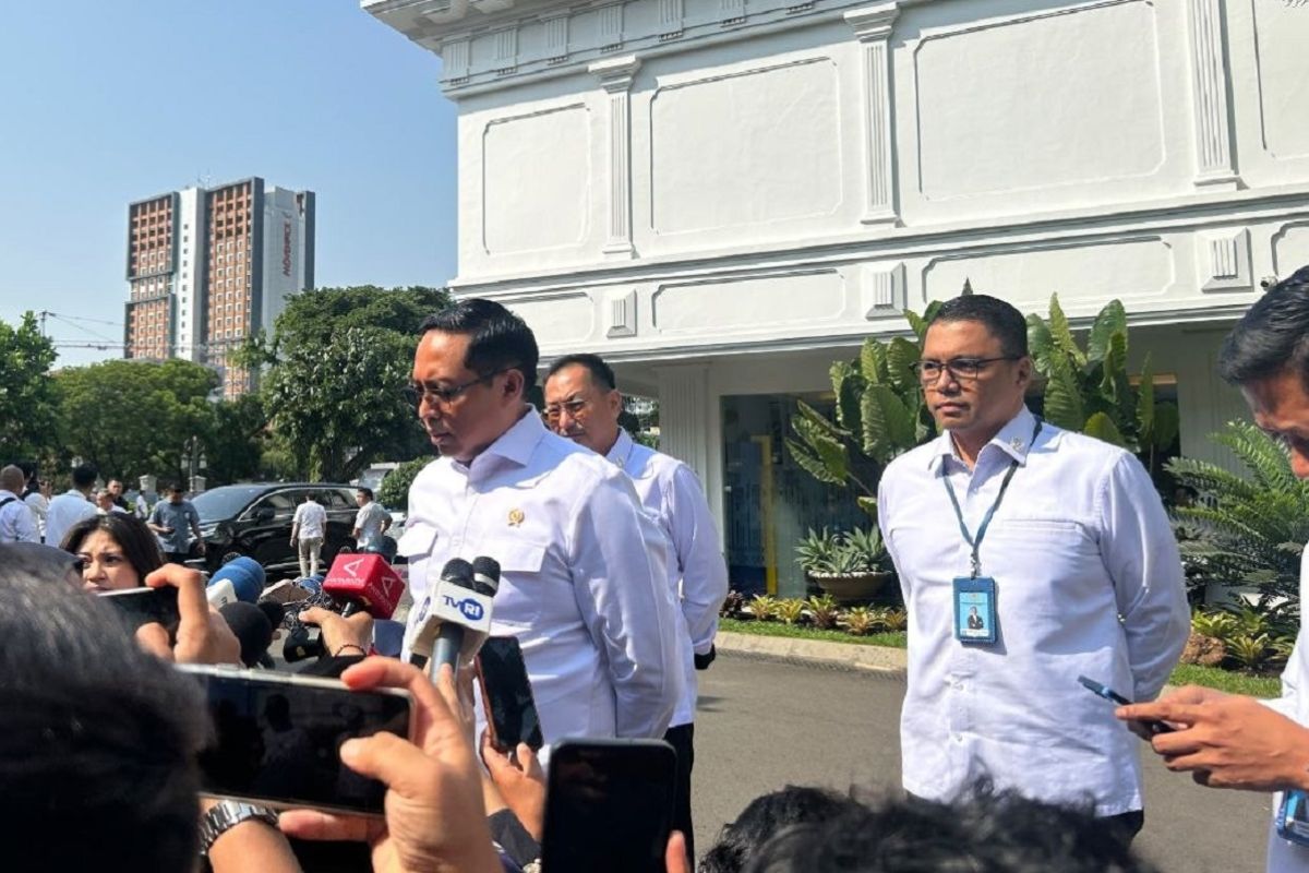 Presidential Palace guarantees professional law enforcement under Prabowo