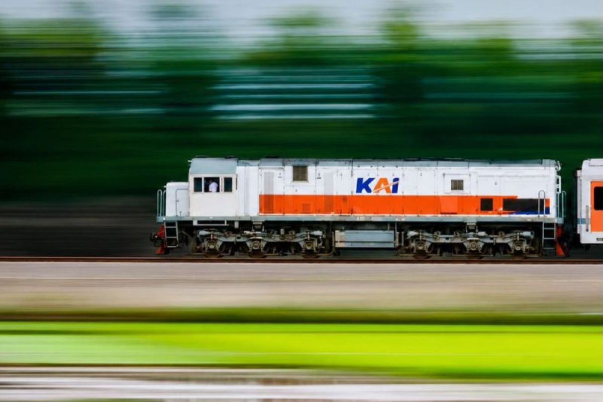 119.44 Million Litres of Subsidised Fuel Support Rail Services, KAI Strengthens GCG-Based Governance