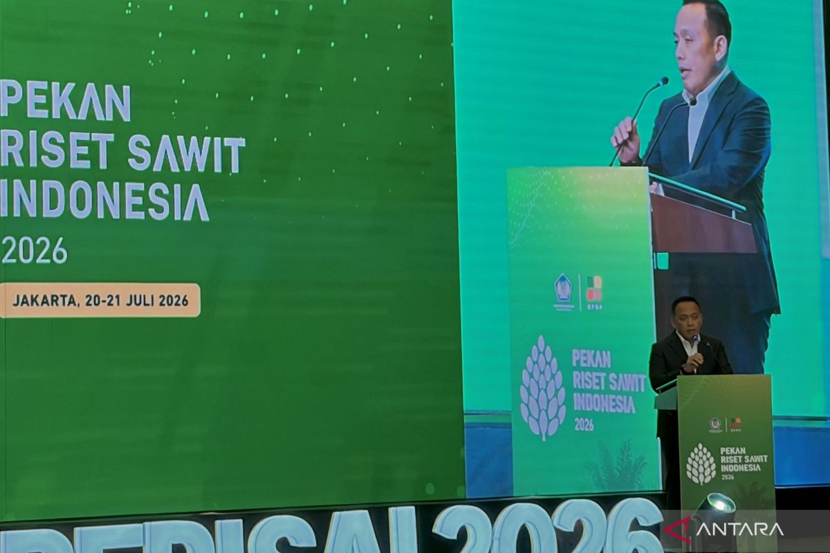 PalmCo Urges Institutional Strengthening of Smallholders to Boost Sustainable Palm Oil Cultivation