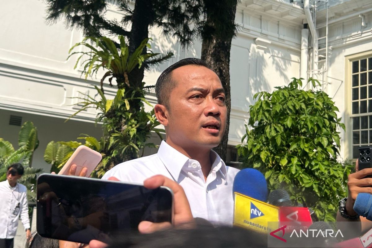 State Secretary: Appointment of New Jampidsus in Final Stage