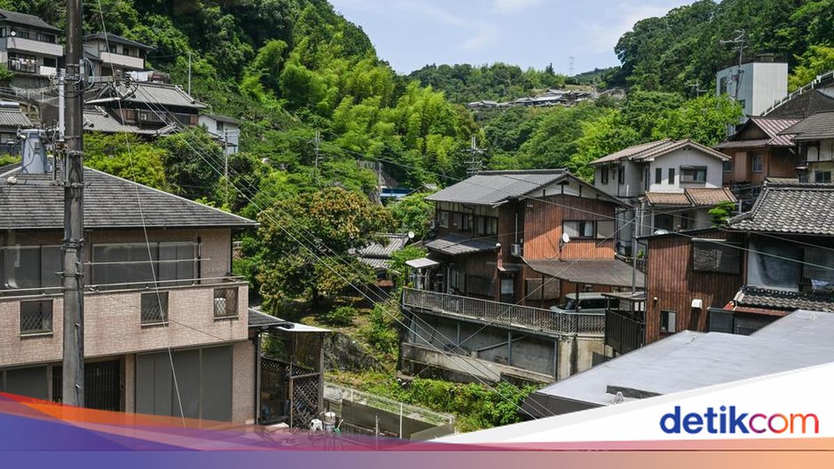 Superstition Makes Stigmatised Homes a Tough Sell in Japan, But Solutions Emerge
