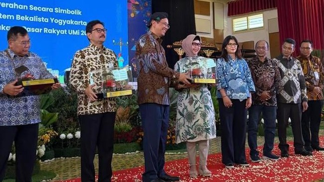 Through This Programme, Pegadaian Promotes Green Tourism in Yogyakarta