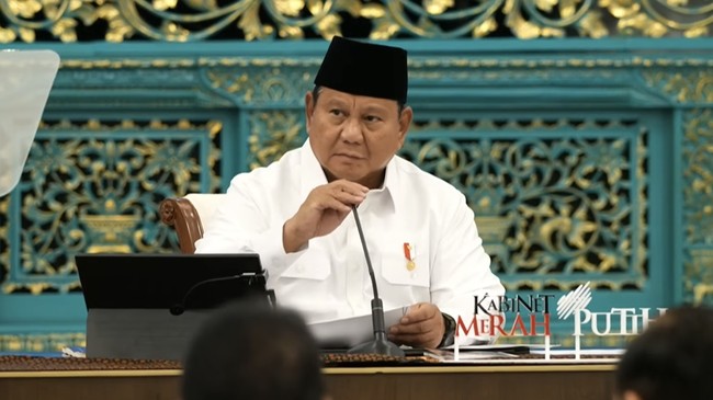 Prabowo Reveals Unexpected Economic Leakages Costing Indonesia Billions