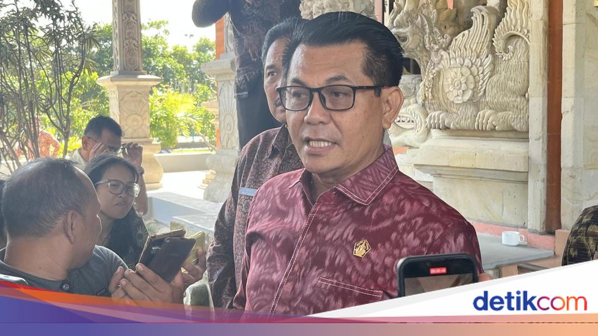 Golkar Withdraws from Bali TRAP Special Committee, Council Speaker Responds
