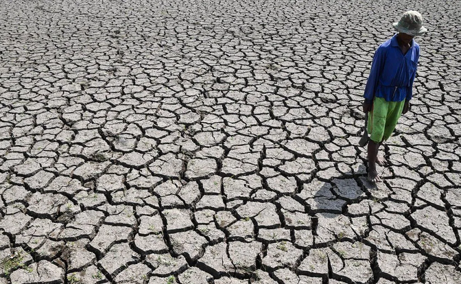 West Java Officially Enters Dry Season, BMKG Warns of El Niño Impact
