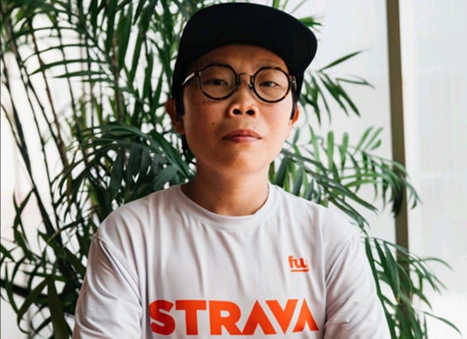 Thalassemia Survivor Runs Half Marathon to Support a Thalassemia-Free Indonesia
