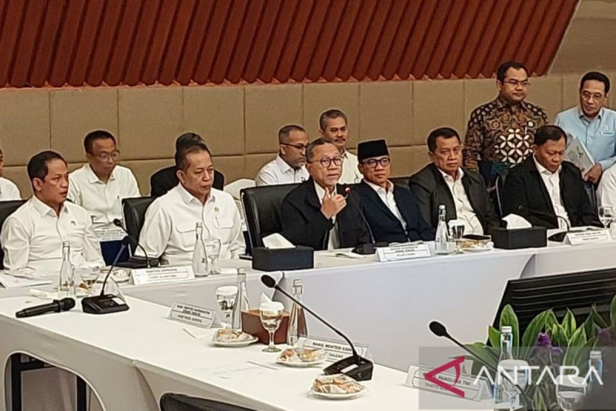 Indonesia targets one-month completion of village cooperative regulation