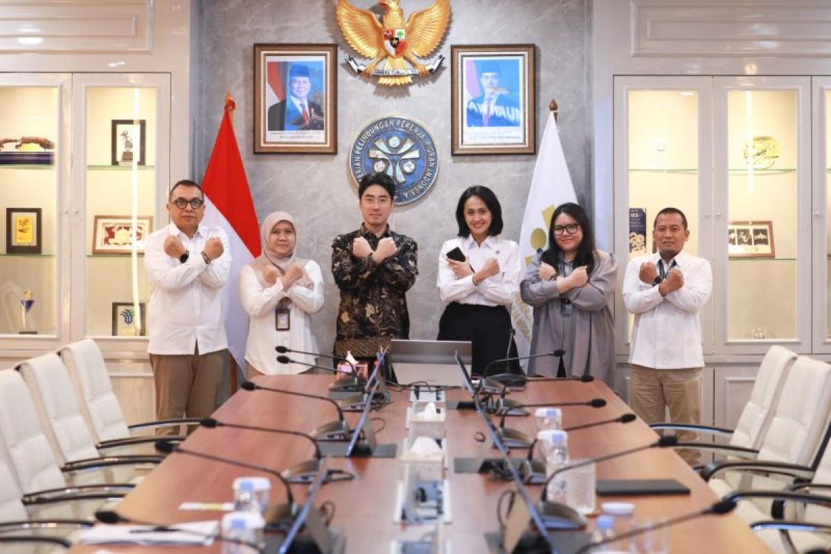 South Korea's Economic Slowdown Curbs Demand for Indonesian Migrant Workers