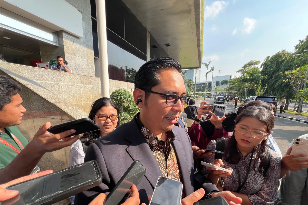 Finance Ministry: Indonesia Financial Centre to Attract Long-Term Foreign Investment