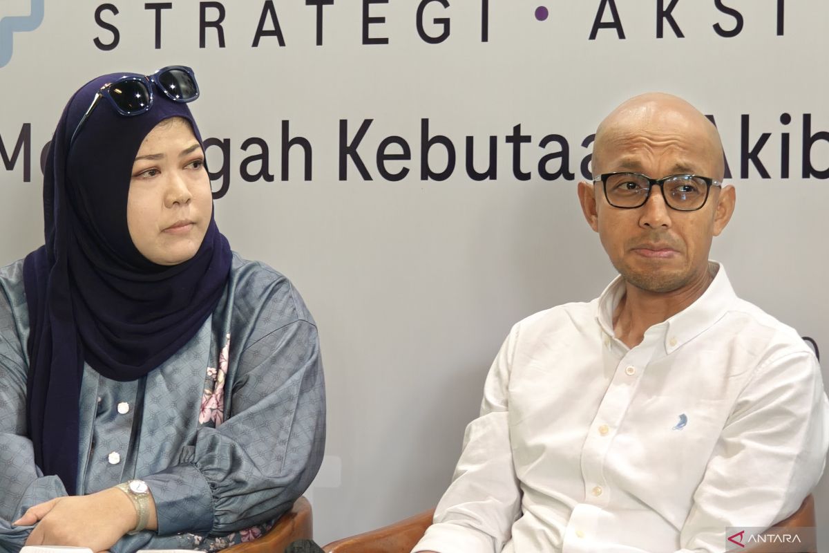 UGM Expert Highlights Dangers of Diabetic Retinopathy Affecting 5.2 Million Indonesians