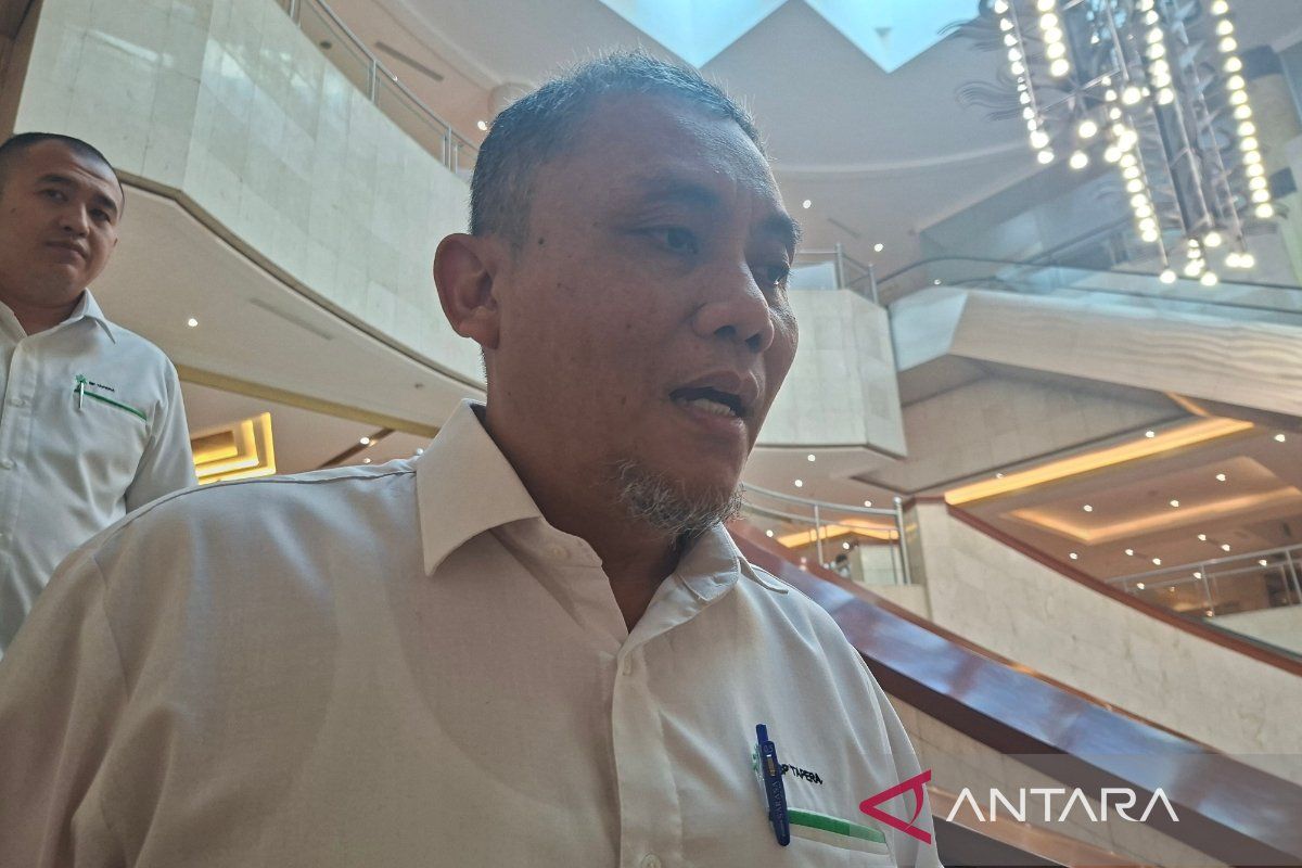 BP Tapera: Mass mortgage contract for subsidised housing in Batang to involve MSMEs