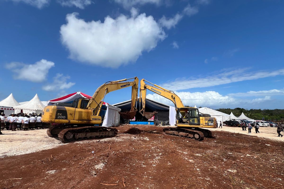House Member Confident Pertamina Can Play Major Role in Masela Block