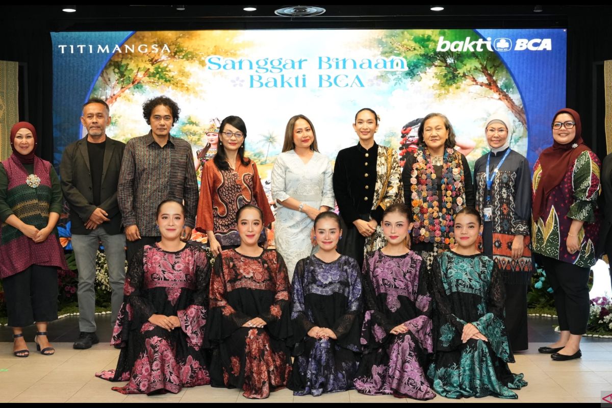 BCA Preserves Performing Arts Sustainability Through Organisational Development