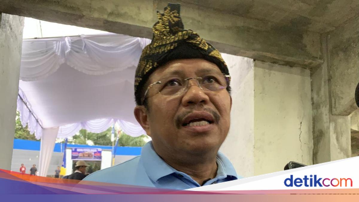 West Lombok Regent Caught in KPK Sting Operation Over Alleged Project Kickbacks