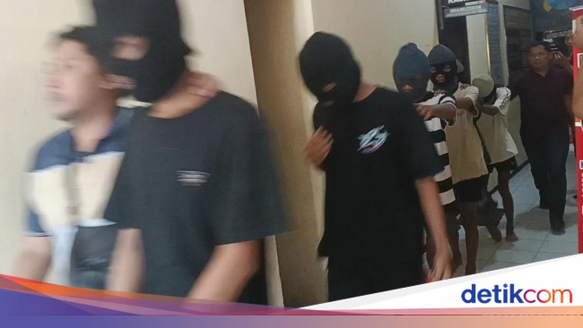 Police Arrest Four More Suspects in Sampang Gang Rape Case, Two Are Minors